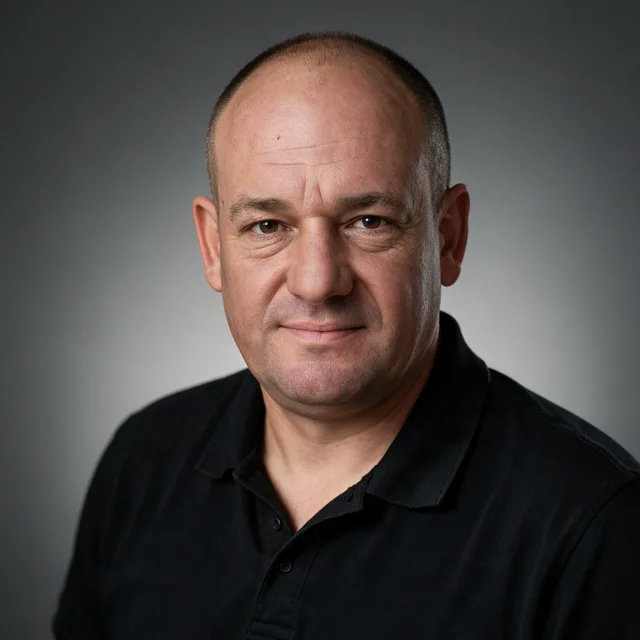 Davor Kranjac. Zaštita Jukić
