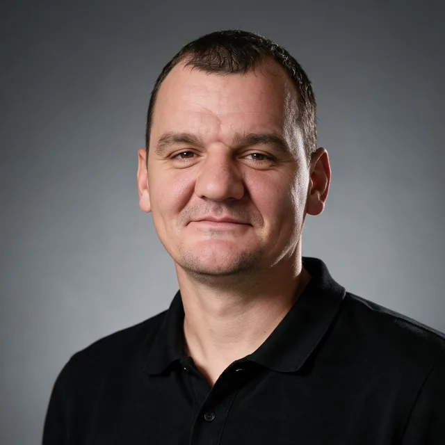 Dejan Maljak. Zaštita Jukić
