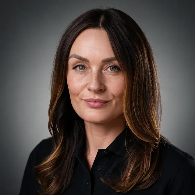 Gordana Gadže. Zaštita Jukić