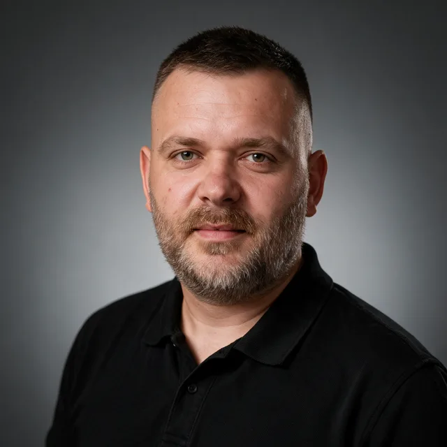 Marko Komes. Zaštita Jukić