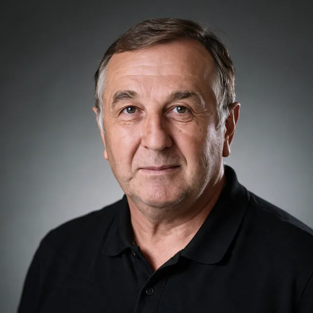 Zlatko Šantavec. Zaštita Jukić